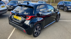 Toyota Yaris 1.5 Hybrid Design 5dr CVT Hybrid Hatchback